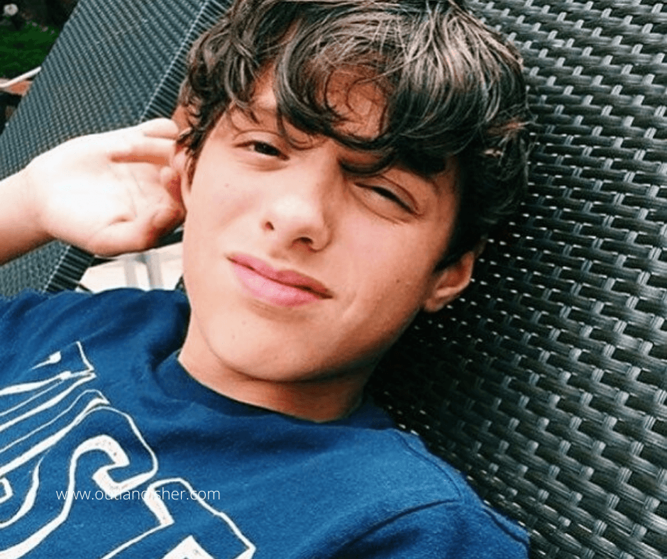 Caleb LeBlanc - TV personality caleb_logan_bratayley_death youtubers who died