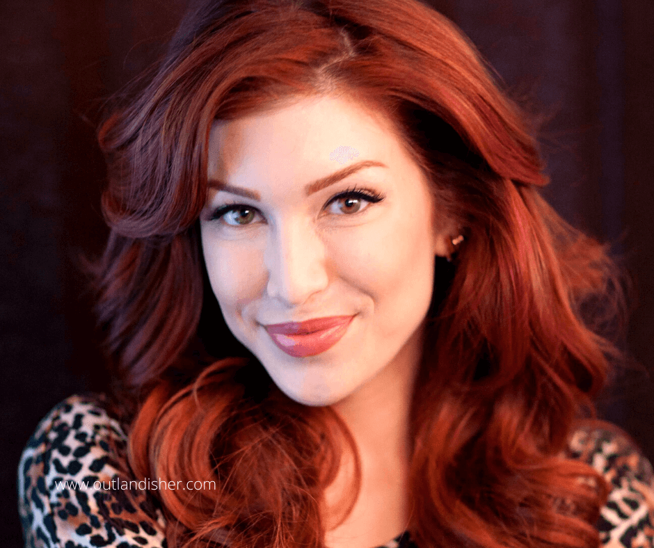 Stevie Ryan #YoutubersWhoDied